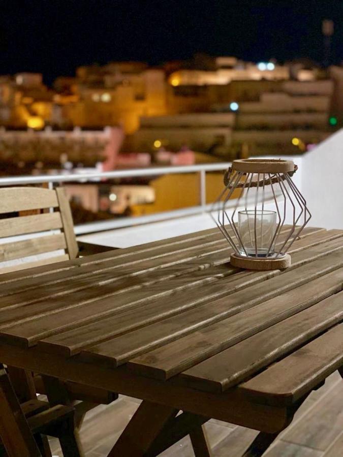 White Sand Apartments Downtown Албуфейра Экстерьер фото