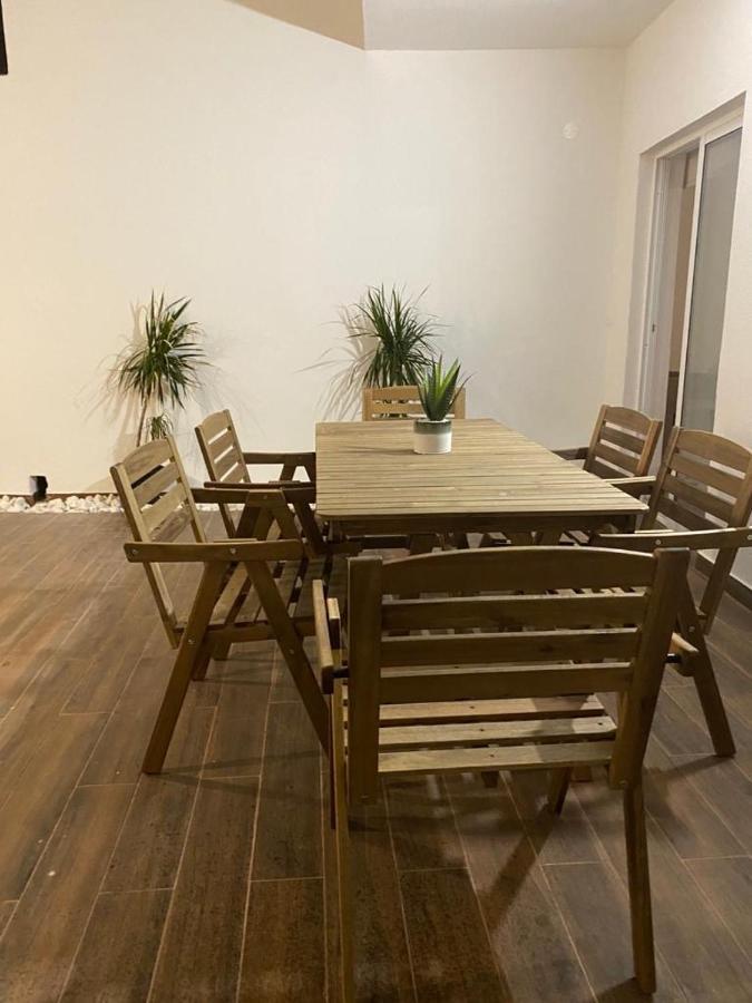 White Sand Apartments Downtown Албуфейра Экстерьер фото