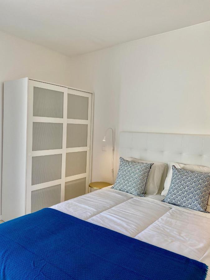 White Sand Apartments Downtown Албуфейра Экстерьер фото