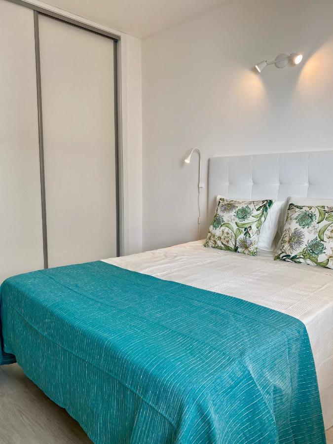 White Sand Apartments Downtown Албуфейра Экстерьер фото